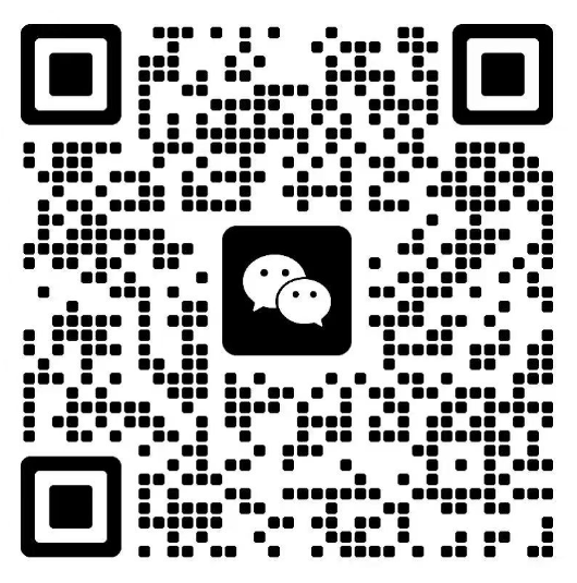 福安园公墓客服二维码
